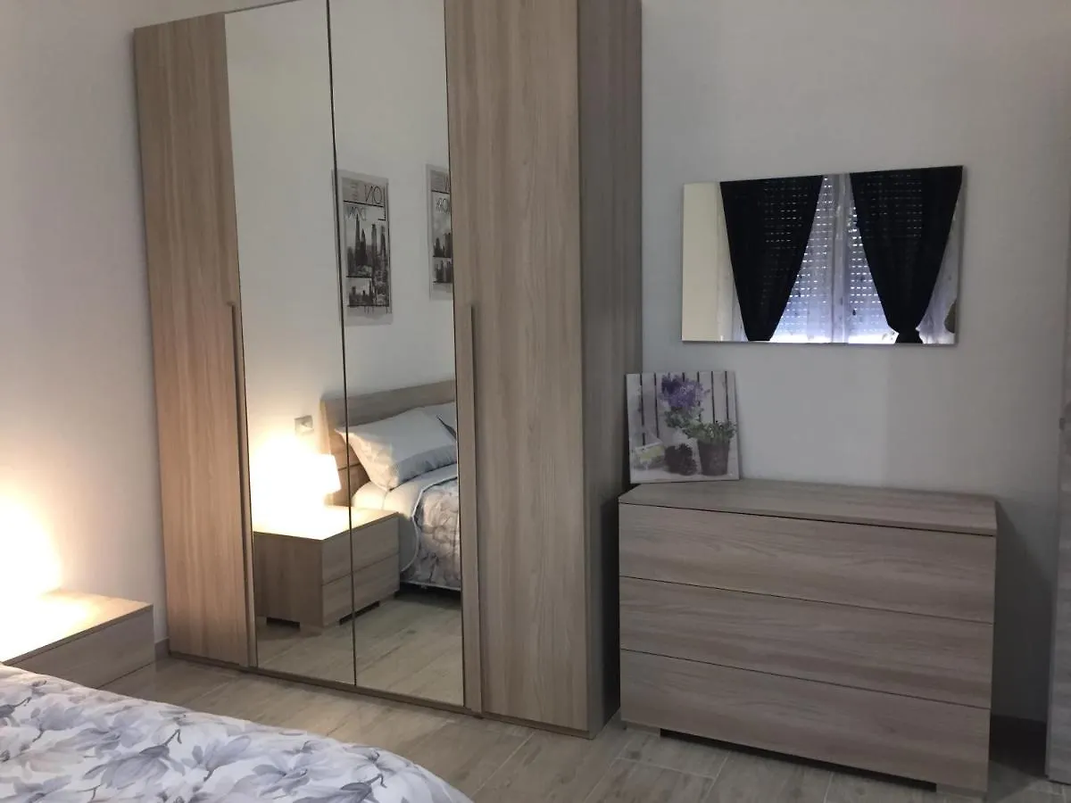 Domus Alice Apartman Monserrato