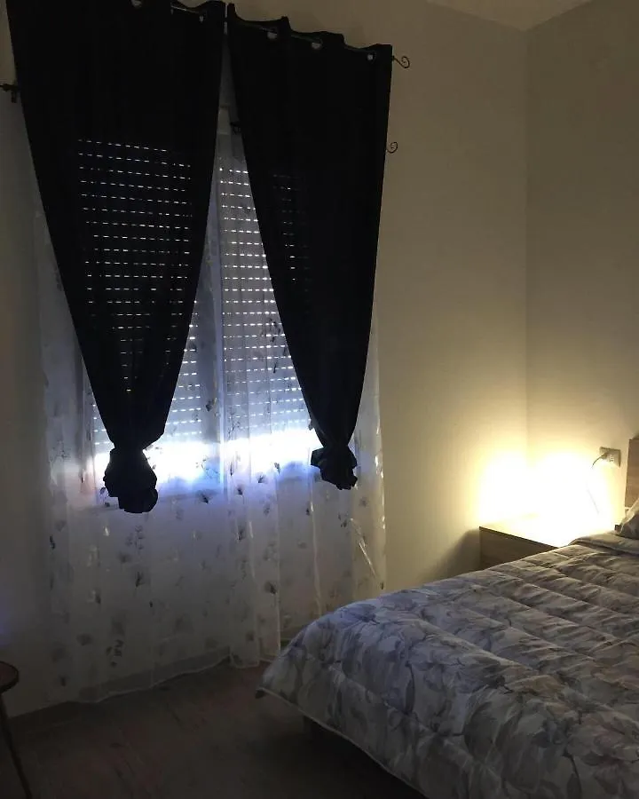 Domus Alice Apartman Monserrato Olaszország