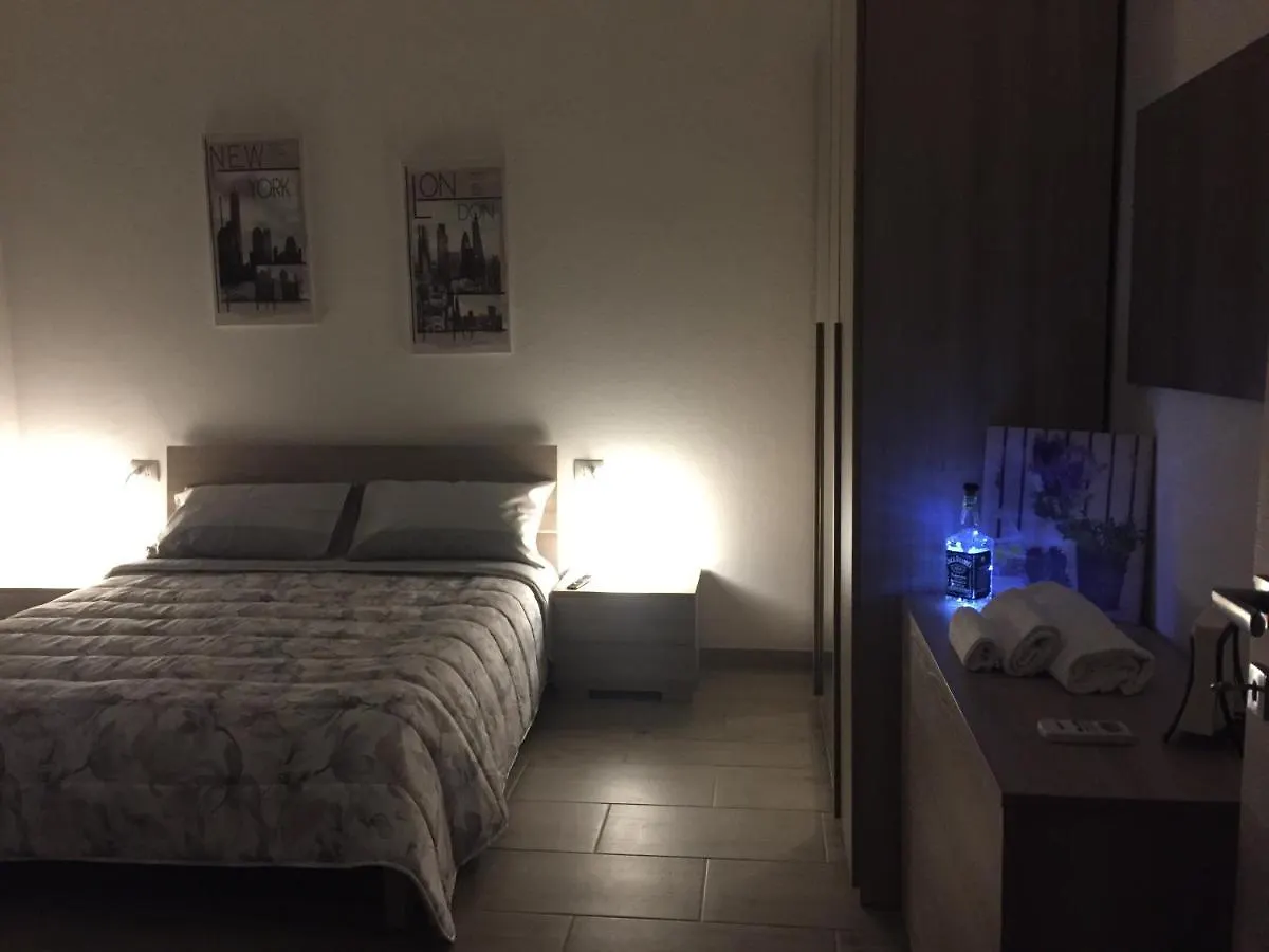 Apartament Domus Alice Monserrato Włochy