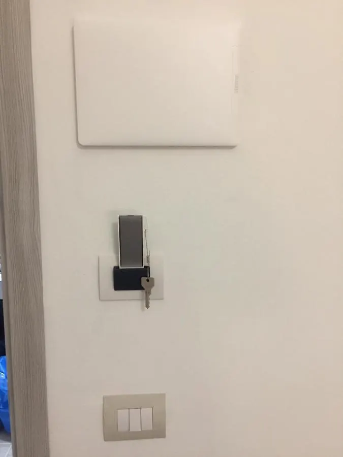 Domus Alice Apartman Monserrato