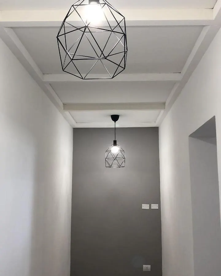 Domus Alice Apartman Monserrato