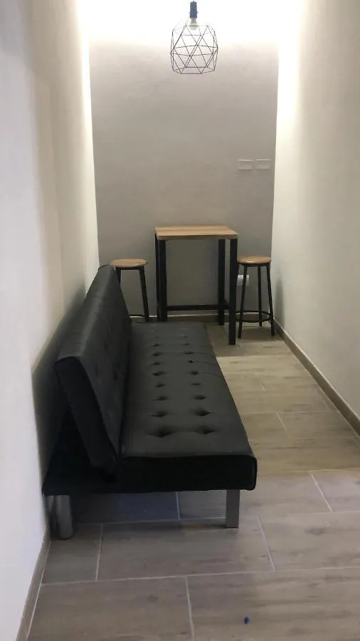 Domus Alice Apartman Monserrato