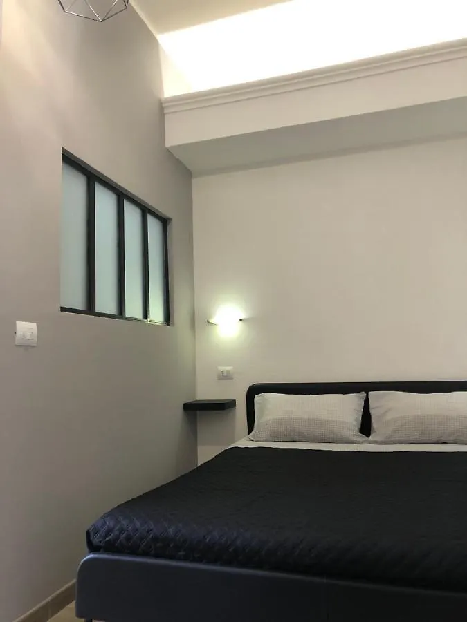 Domus Alice Apartman Monserrato 0*,  Olaszország