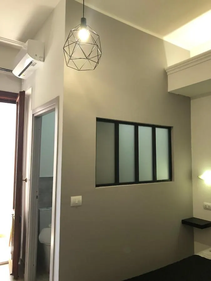Apartament Domus Alice Monserrato