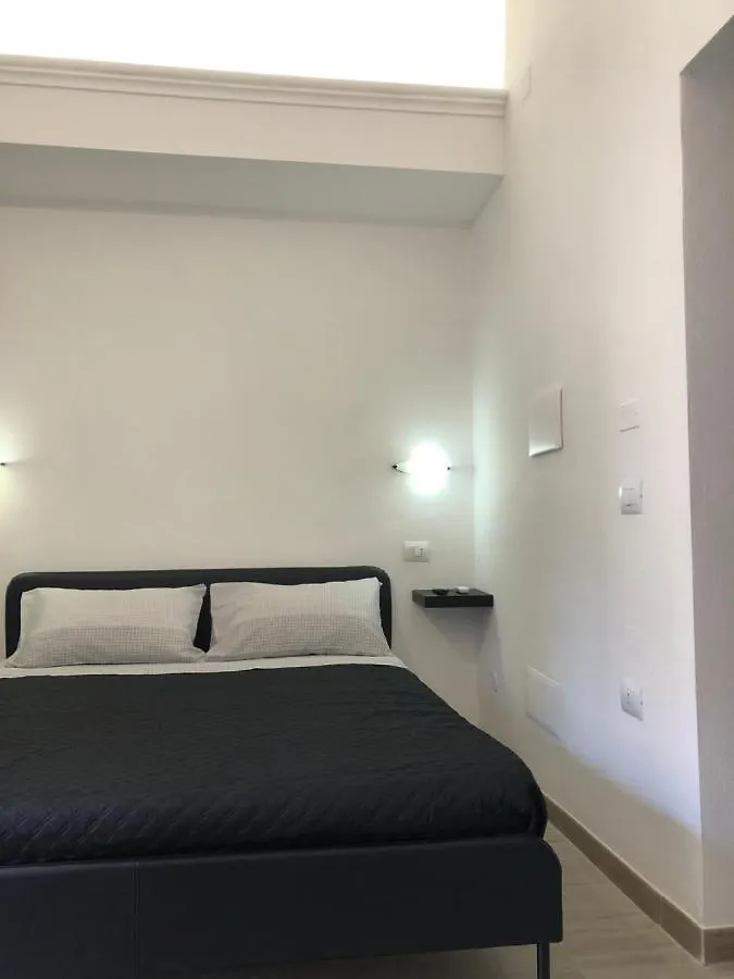 Domus Alice Apartman Monserrato