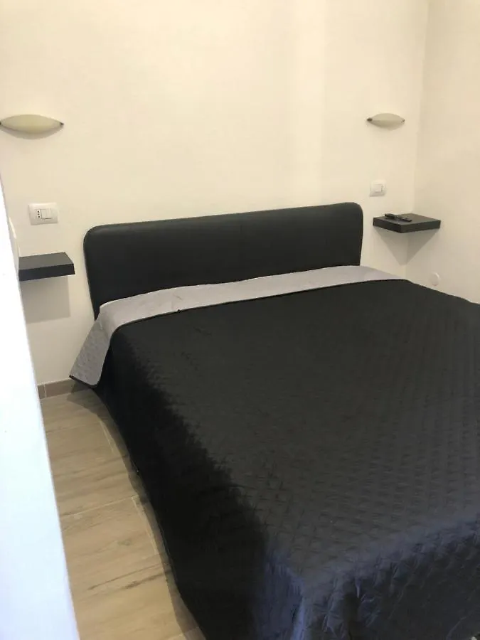 Domus Alice Apartman Monserrato