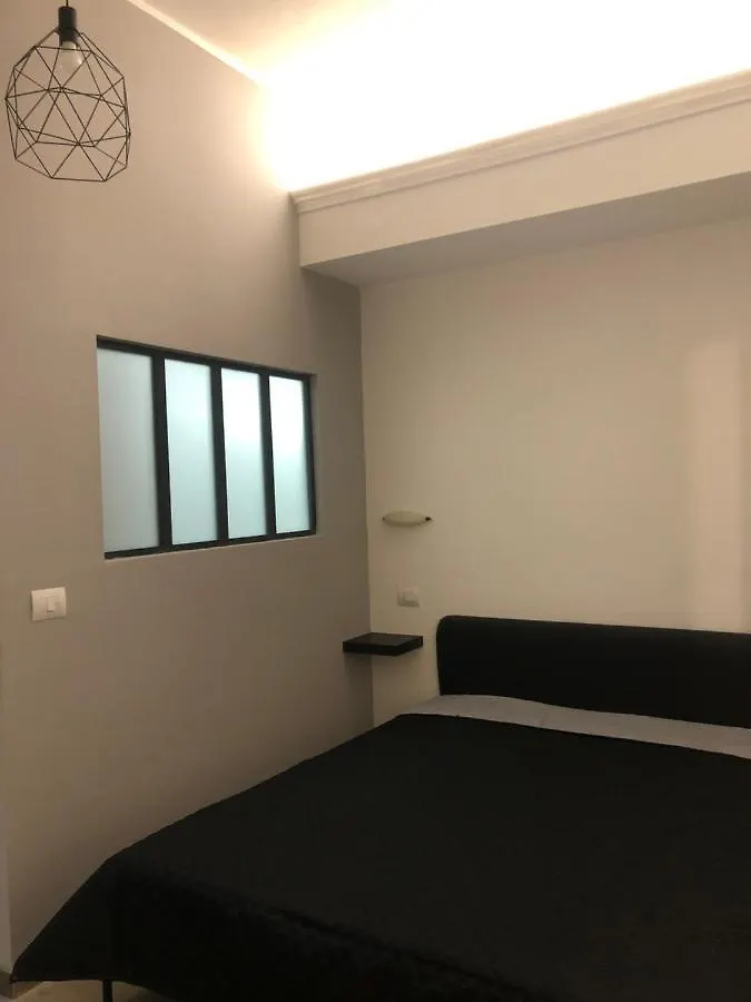 Apartament Domus Alice Monserrato