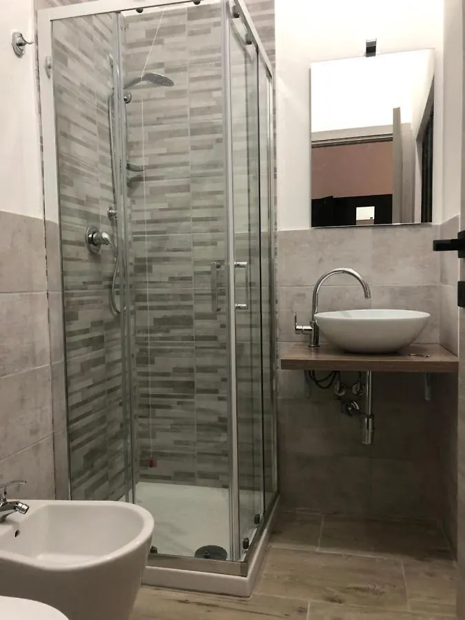 Apartament Domus Alice Monserrato Włochy