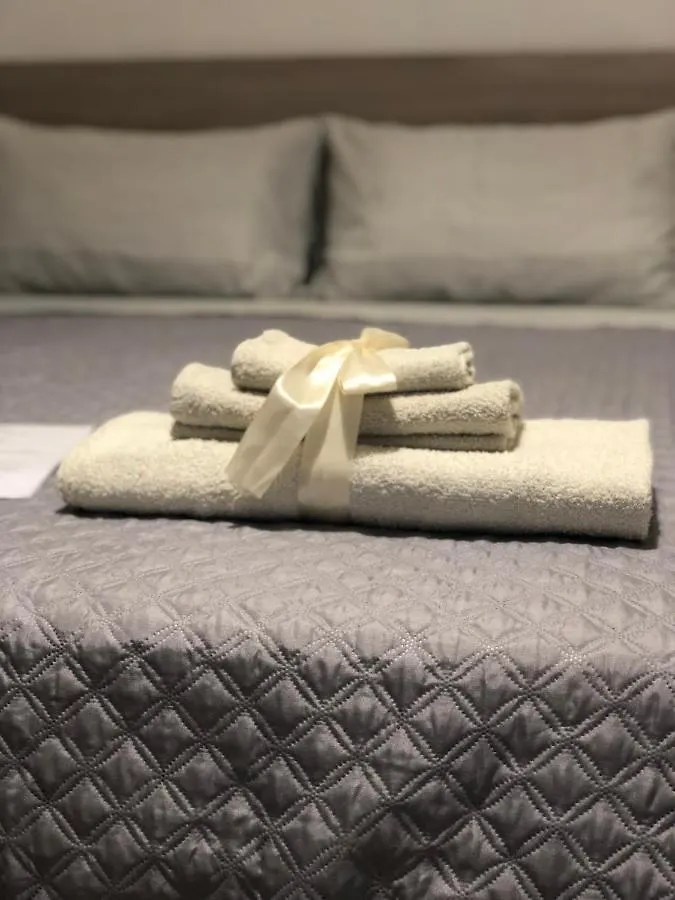 Domus Alice Apartman Monserrato